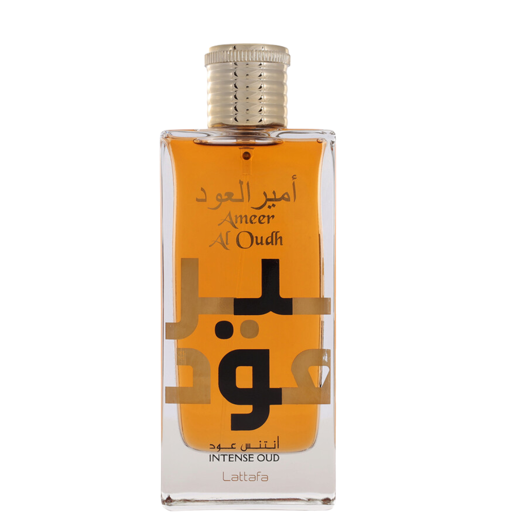 Ameer Al Oud Intense Men EDP