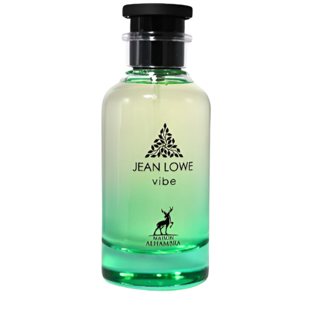 Jean Lowe Vibe EDP