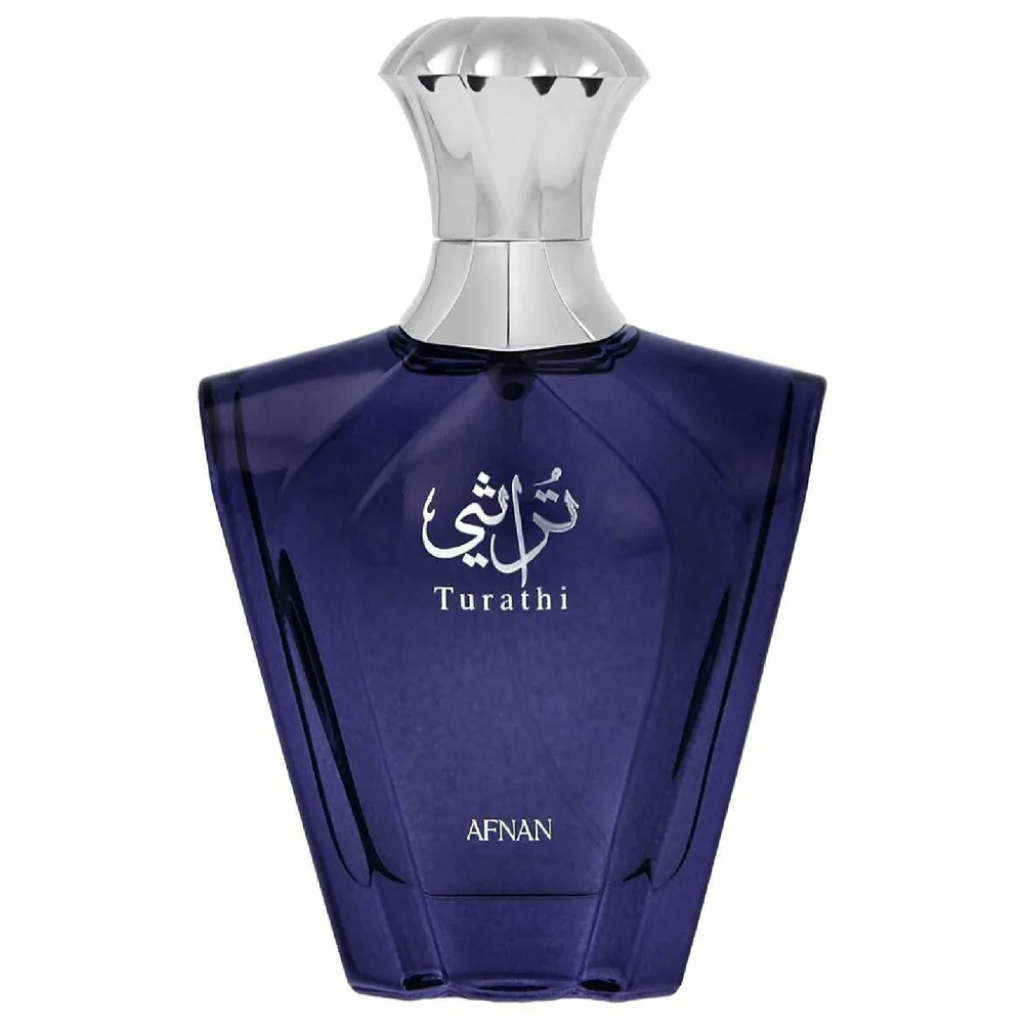 Turathi Blue EDP
