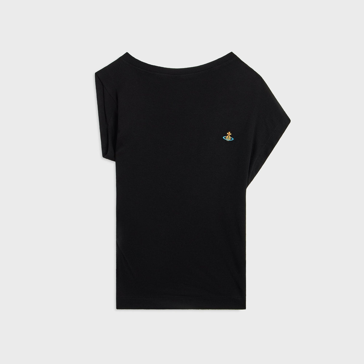 Vivienne Westwood Hebo Top - Black