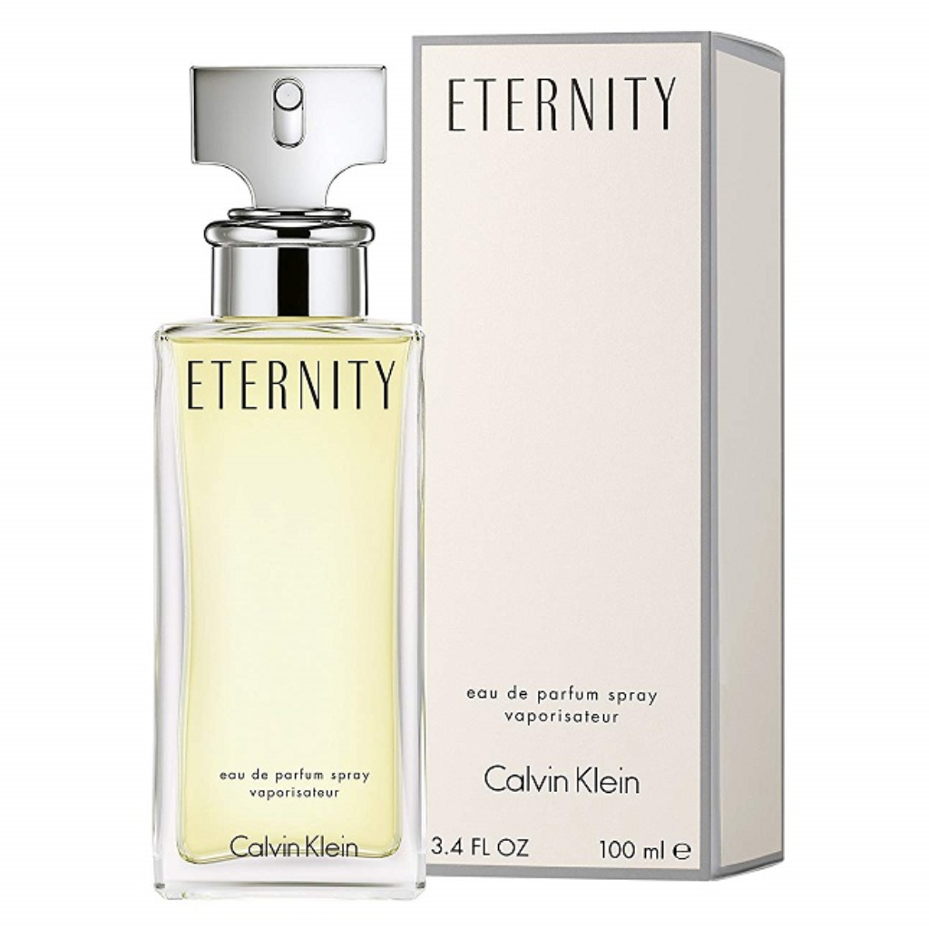 Eternity For Women EDP