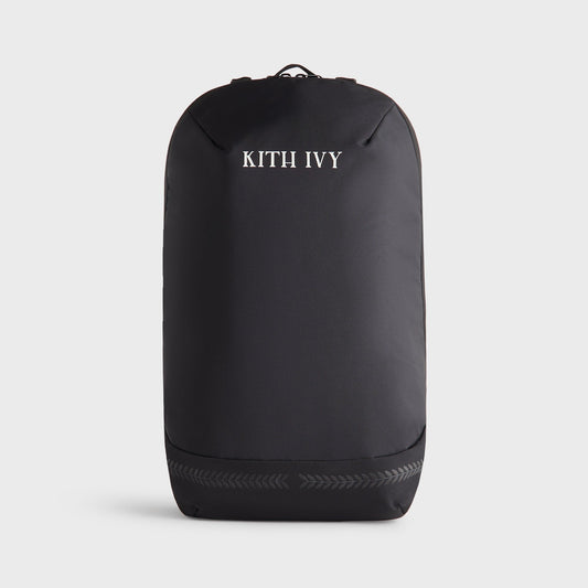 Kith Ivy for Wilson Padel Club Backpack - Black