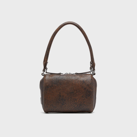 Diesel Load-D Crossbody Bag - Brown