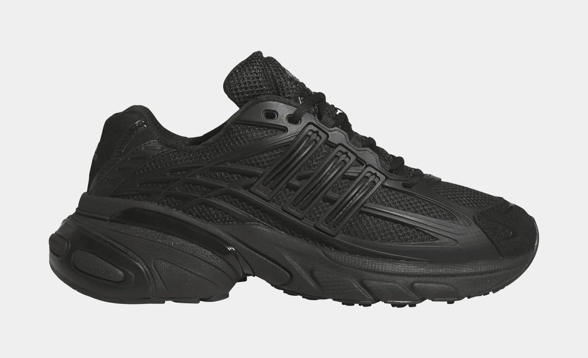 Adistar XLG 2.0 Mens Running Shoes (Core Black/Cloud White)