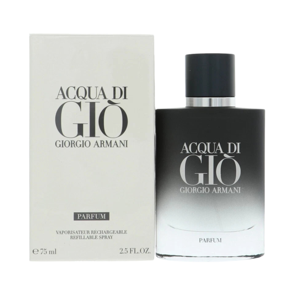 Acqua Di Gio Parfum