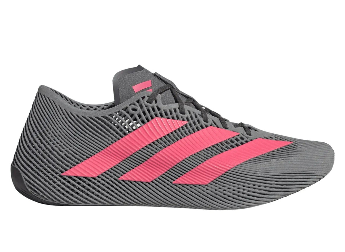 Adidas Climacool Laced in Grey Four / Solar Turbo