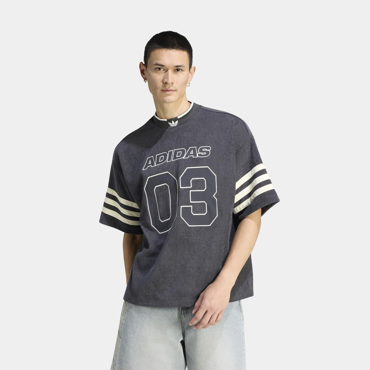 Originals Knit Football Mens Jersey (Utility Black)