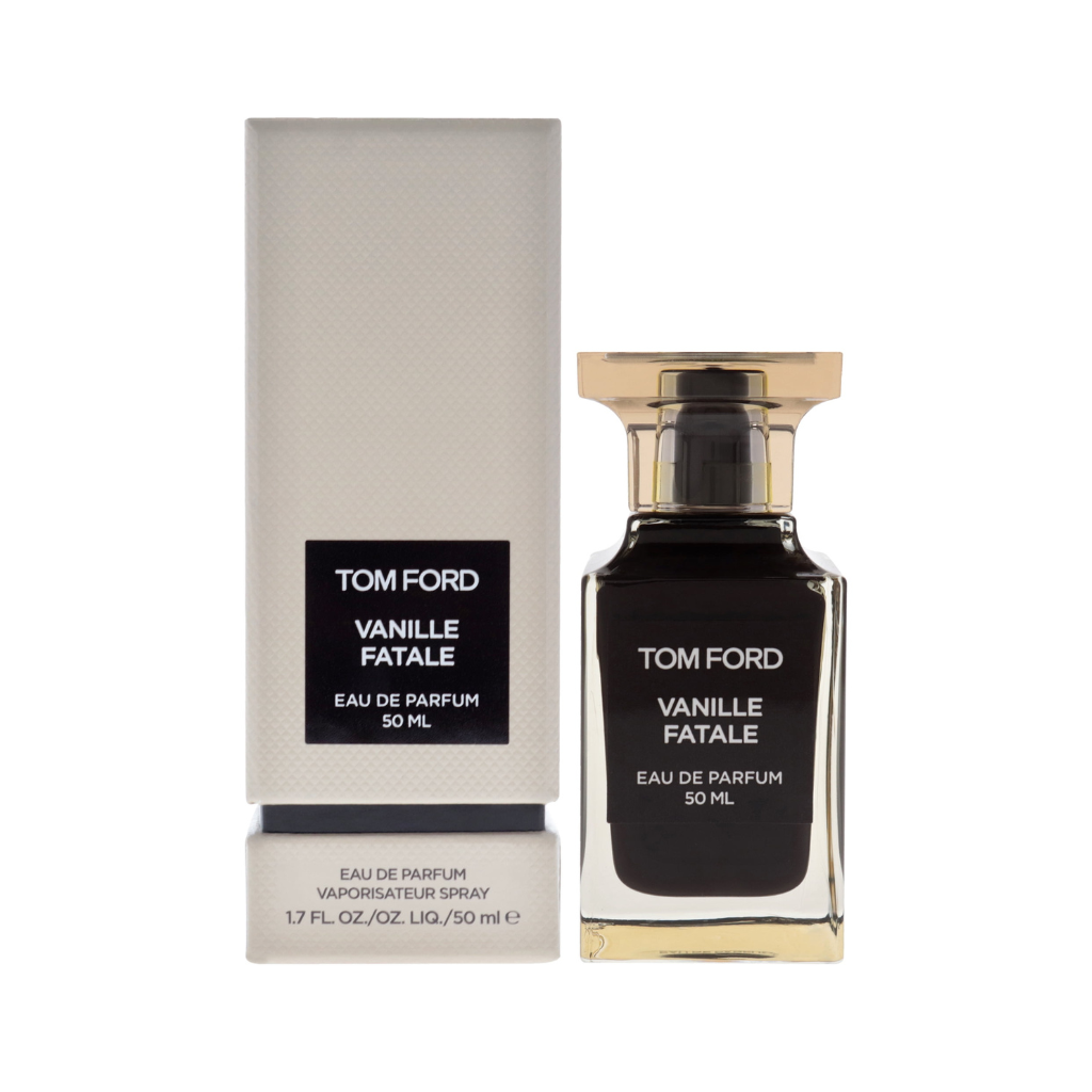 Vanille Fatale EDP