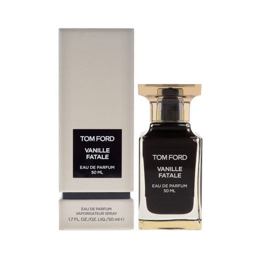 Vanille Fatale EDP