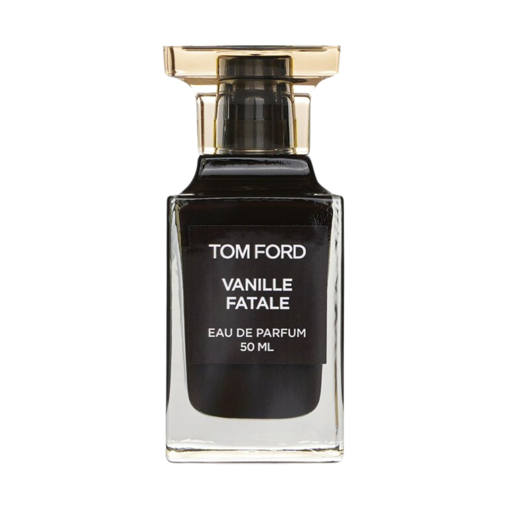 Vanille Fatale EDP
