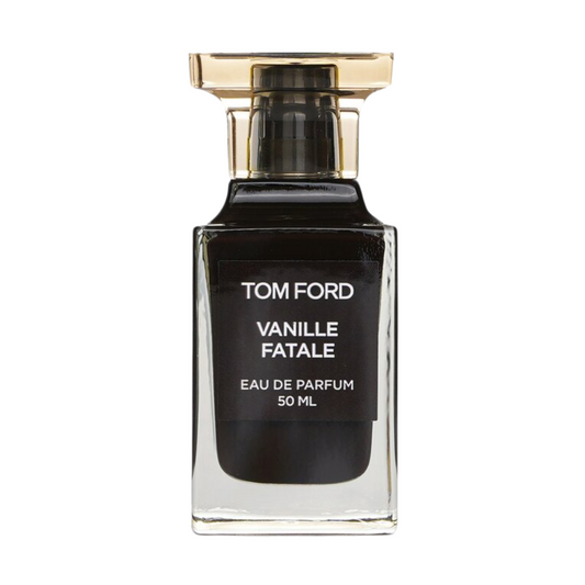 Vanille Fatale EDP