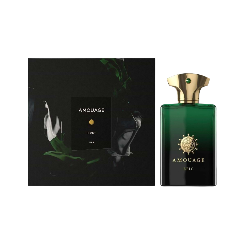 Epic Man EDP