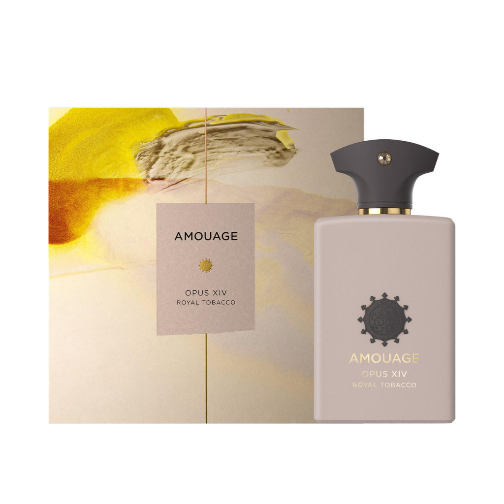 Royal Tobacco EDP