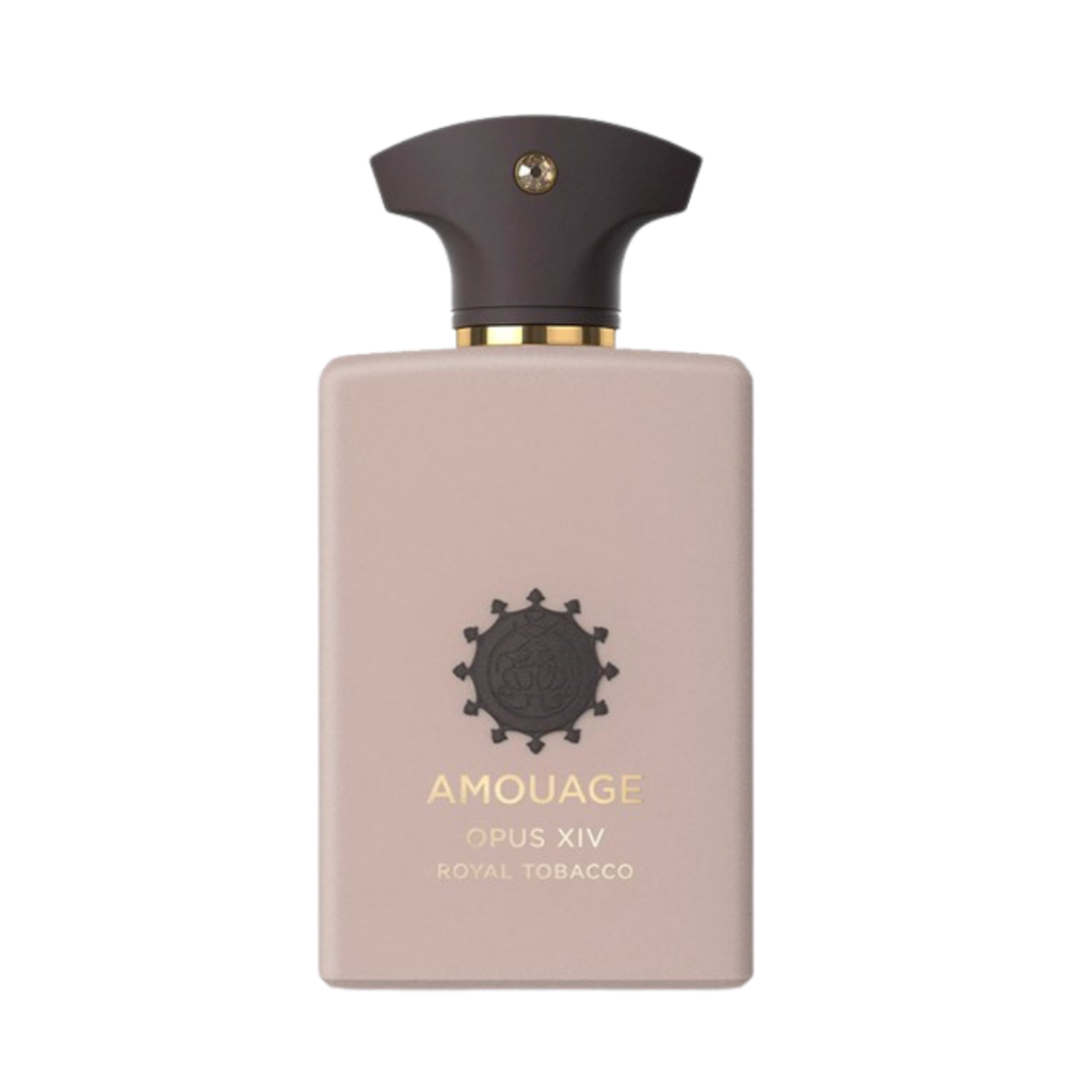 Royal Tobacco EDP