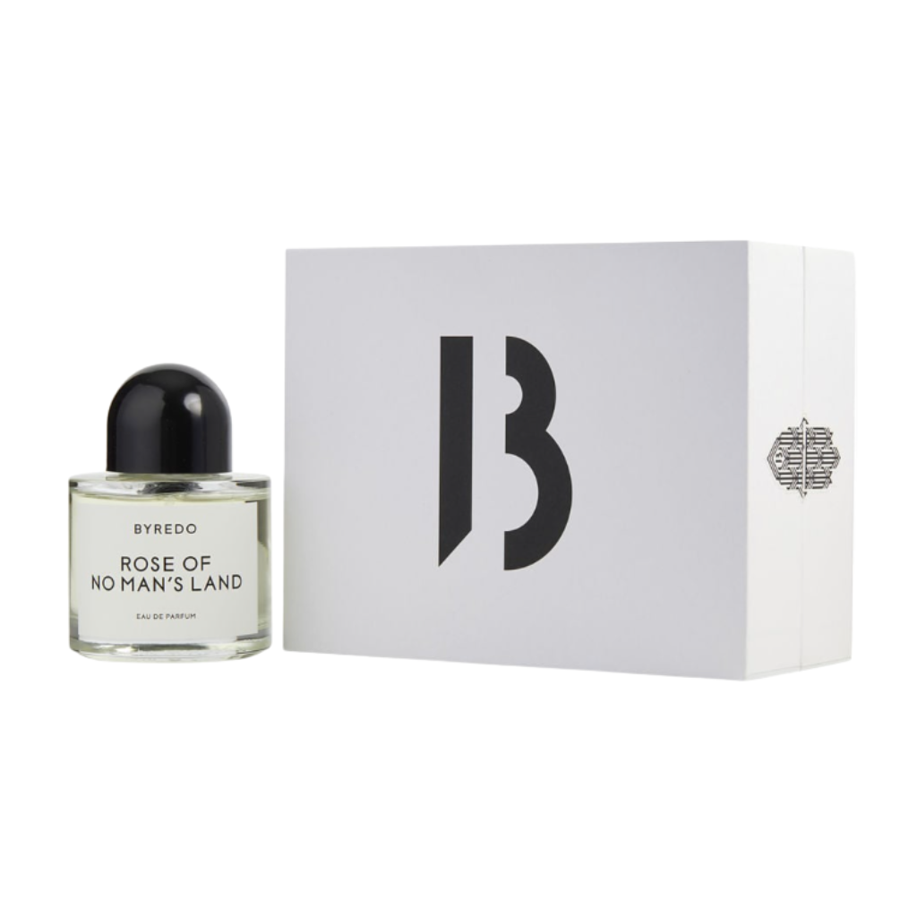 Rose Of No Man's Land EDP