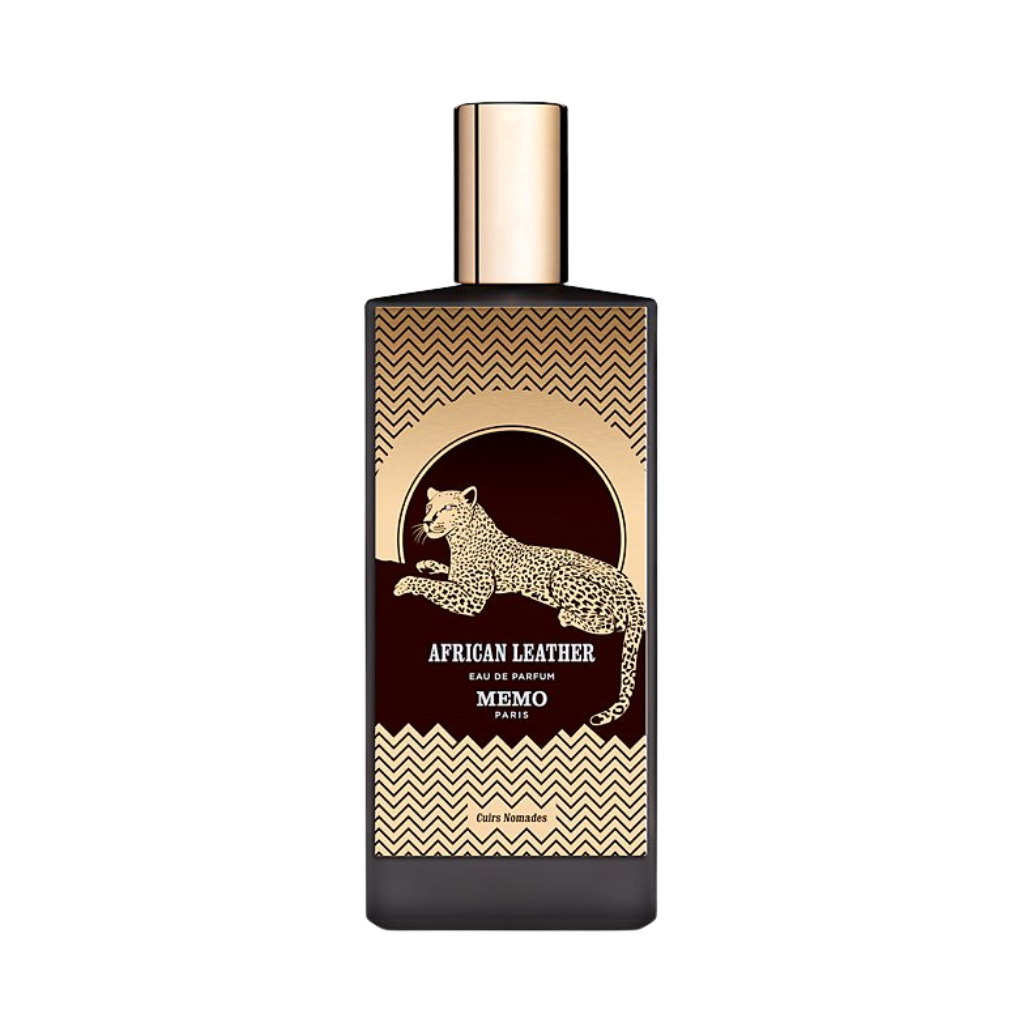 African Leather EDP