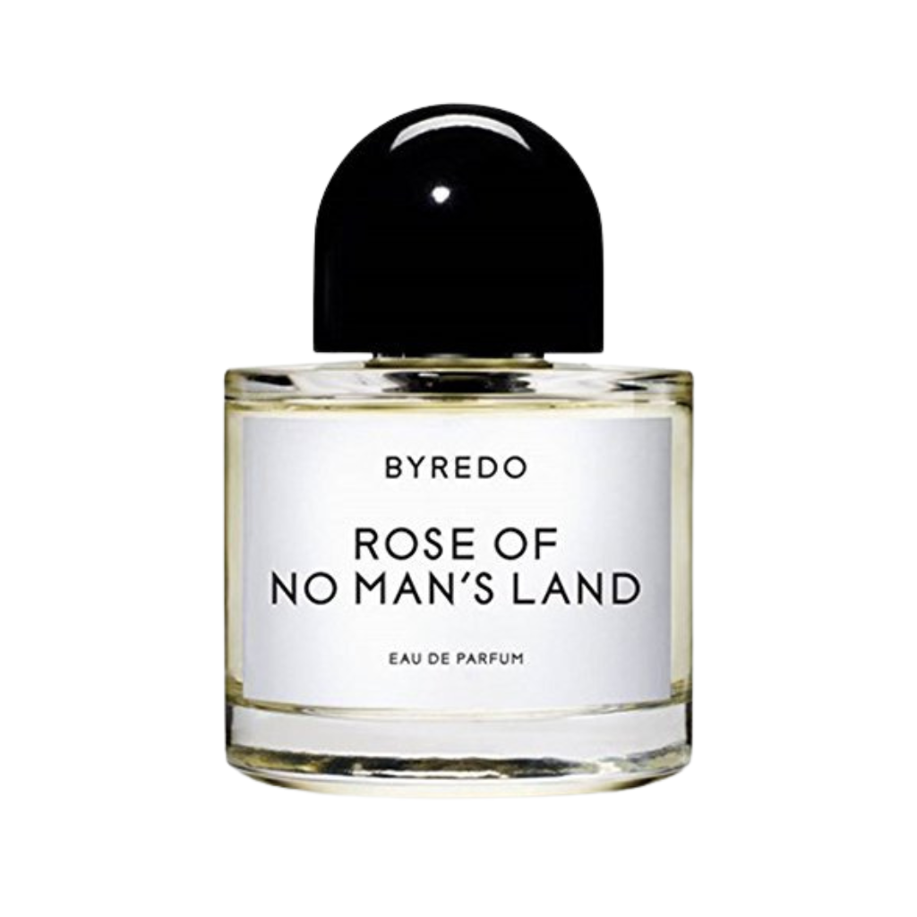 Rose Of No Man's Land EDP