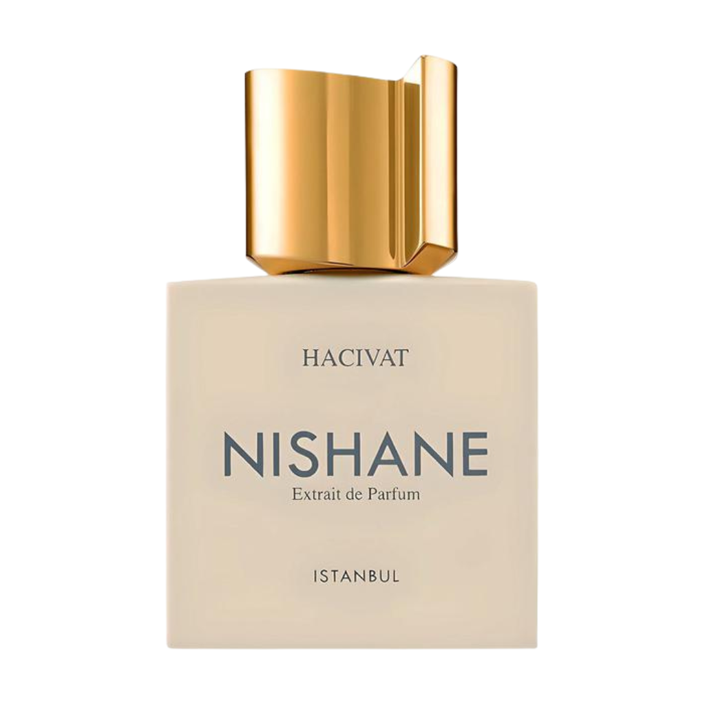 Hacivat Extrait de Parfum