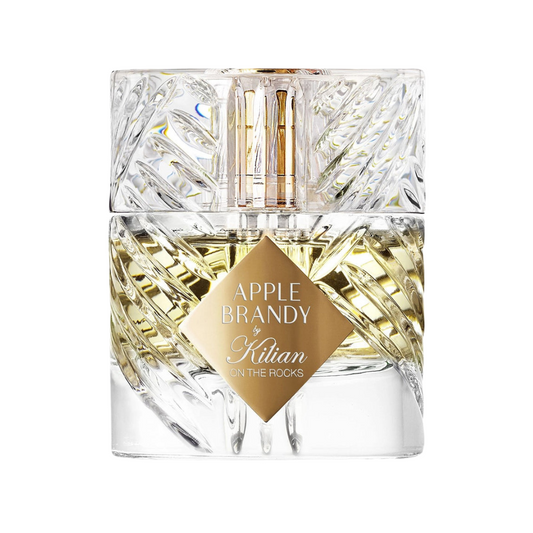 Apple Brandy On The Rocks EDP