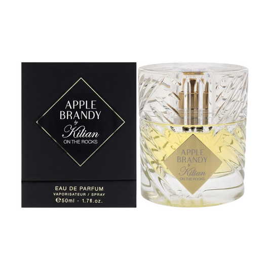 Apple Brandy On The Rocks EDP