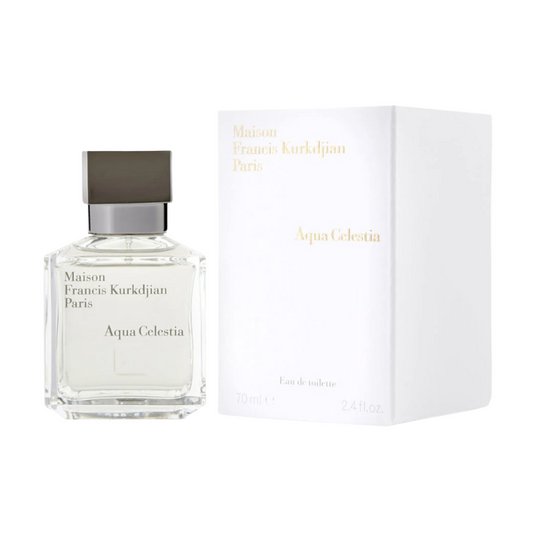 Aqua Celestia EDT