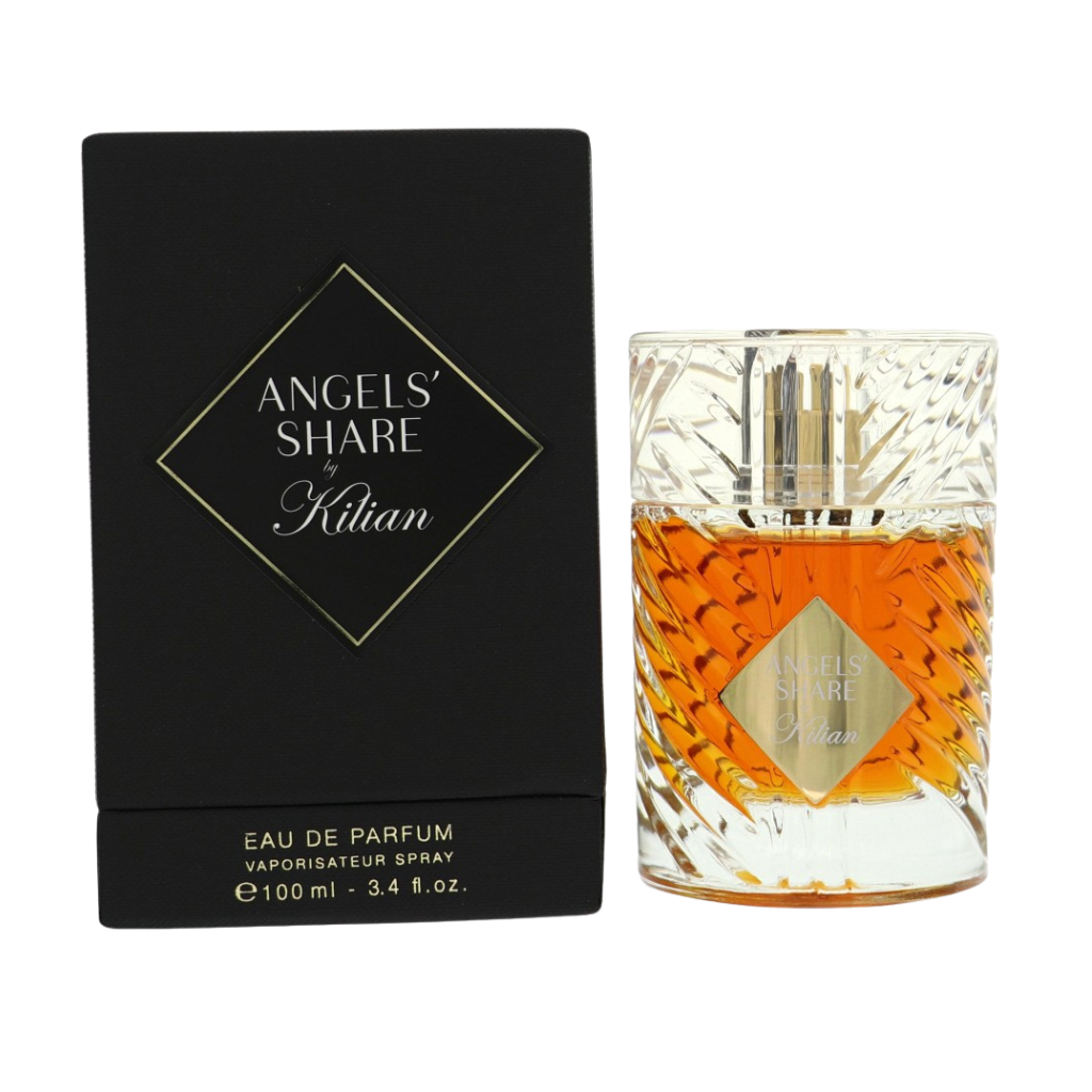 Angels' Share EDP