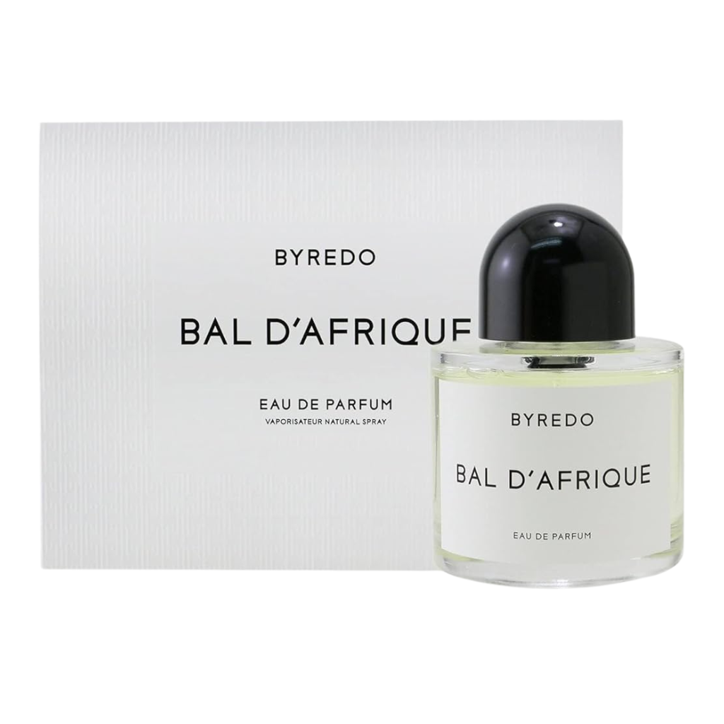 Bal d'Afrique EDP
