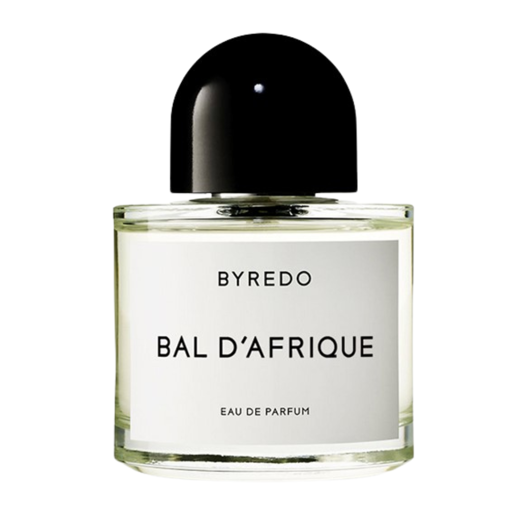 Bal d'Afrique EDP