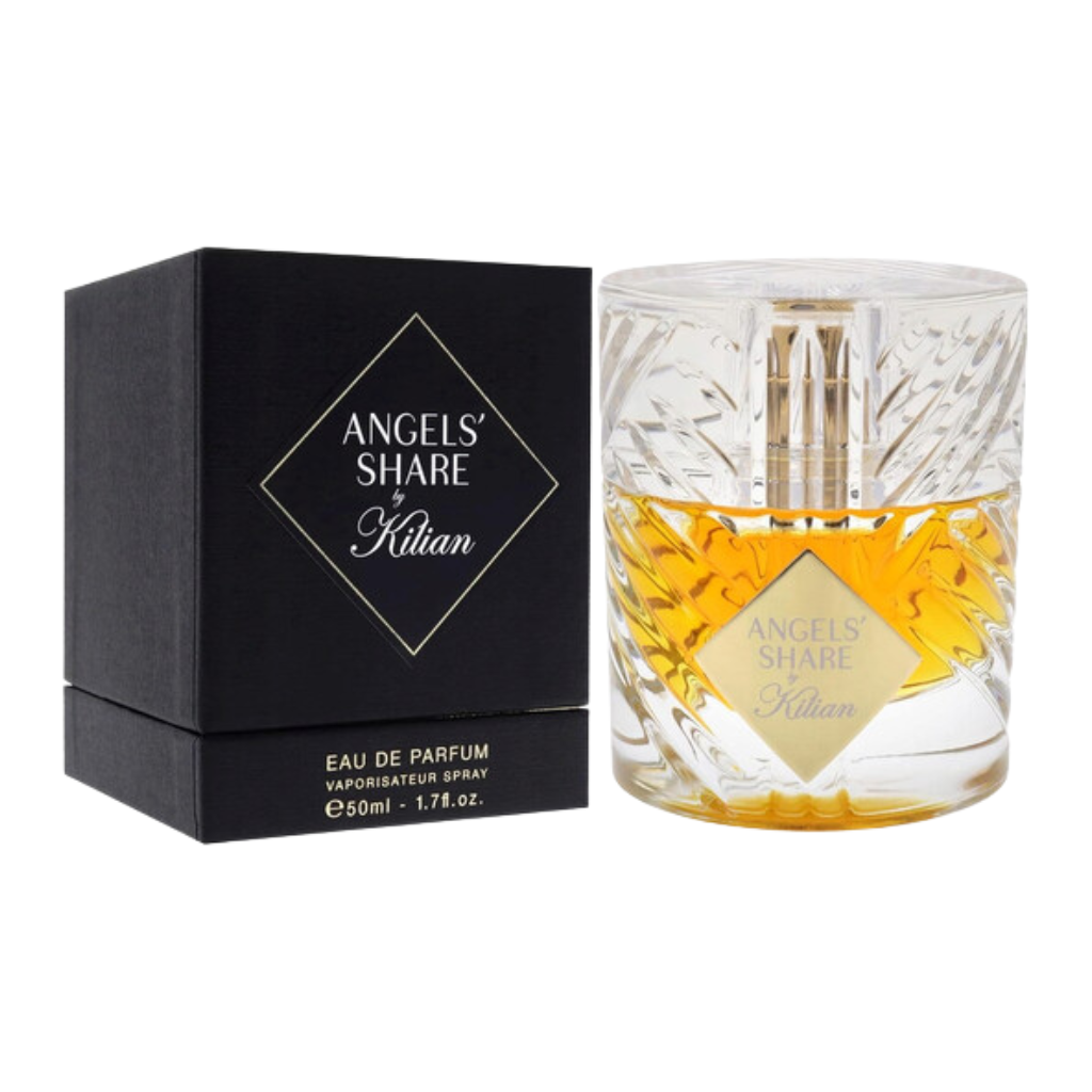 Angels' Share EDP