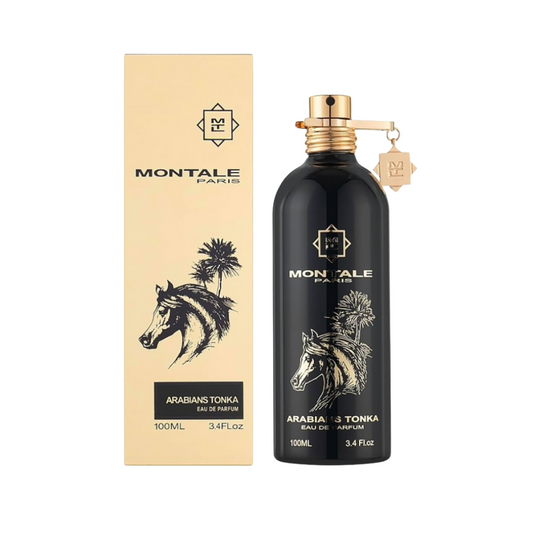 Arabians Tonka EDP