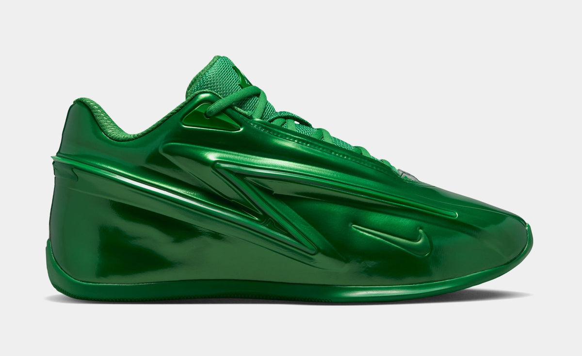 KD 19 Gorge Green Mens Basketball Shoes (Gorge Green/University Gold/Stadium Green)