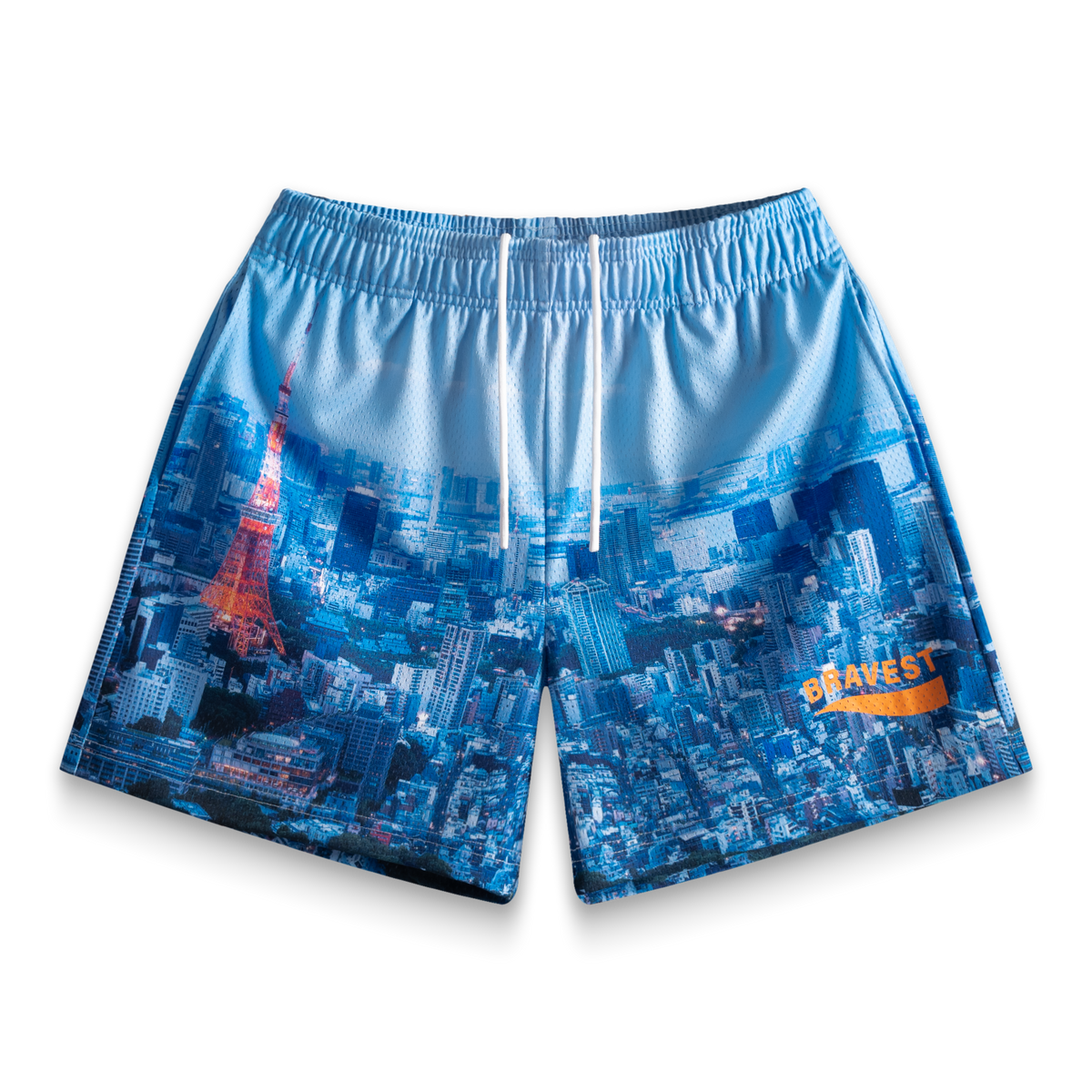 Tokyo Shorts