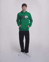 Los Angeles Lakers 2024 Tip-Off Hoodie