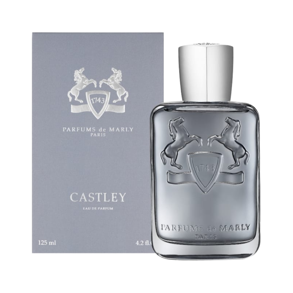 Castley EDP