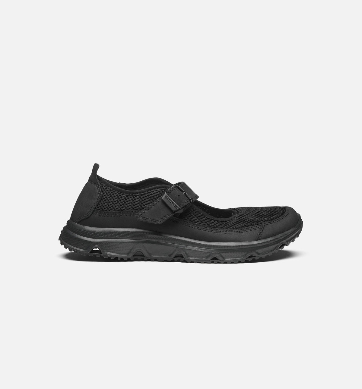 RX Marie Jeanne Mens Lifestyle Shoe - Black