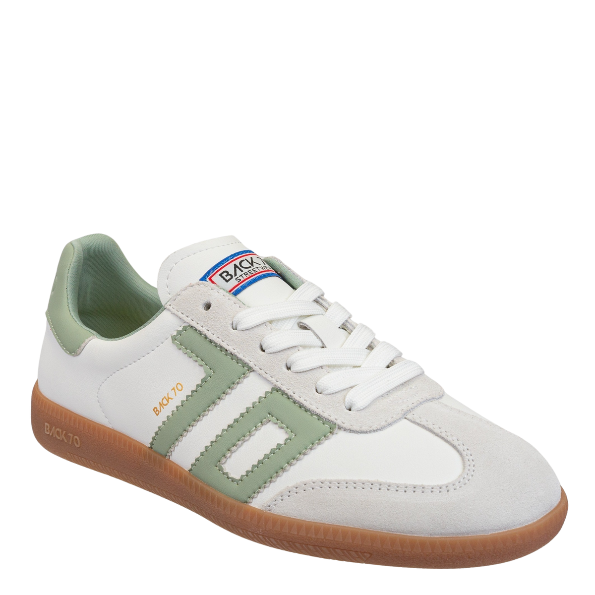 CLOUD 2505 in ARMY Sneakers