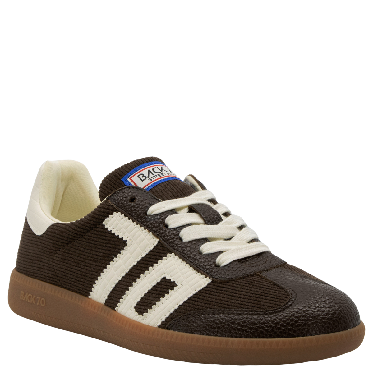 CLOUD C in COFFEE MILK Sneakers