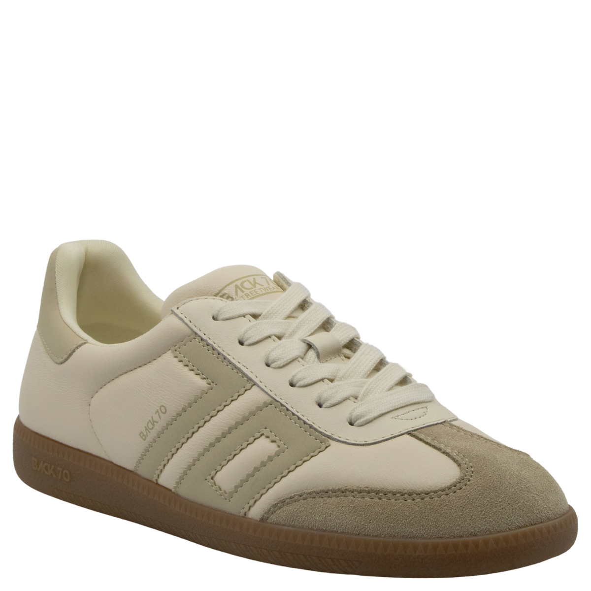 CLOUD D26 in BUTTER BEIGE Sneakers