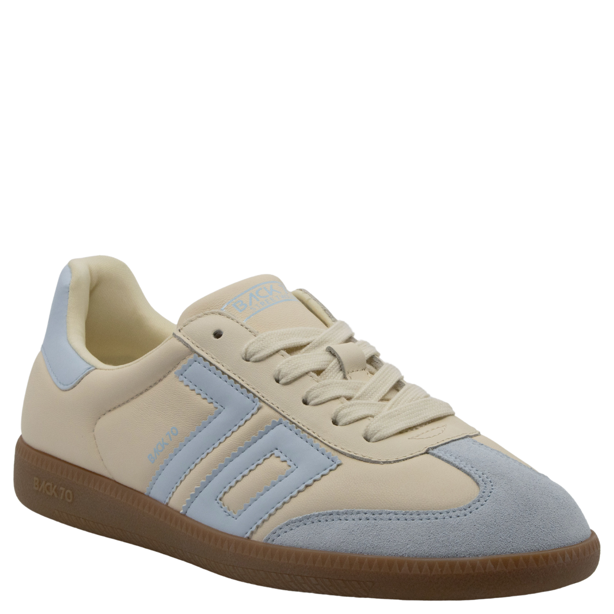 CLOUD D26 in BUTTER LIGHT SKY Sneakers
