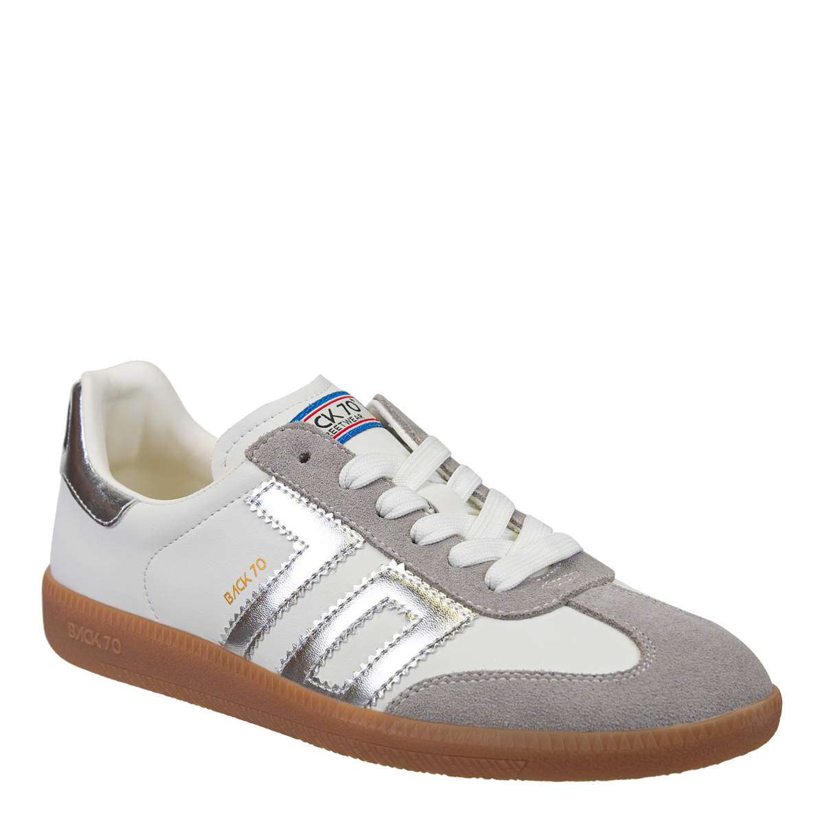 CLOUD in LIGHT GREY Sneakers