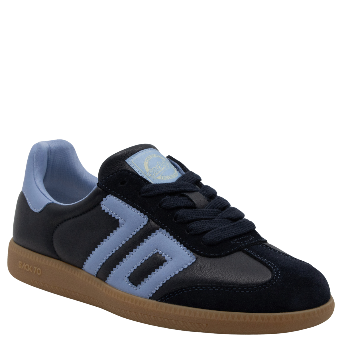 CLOUD W26 in NAVY SKY Sneakers