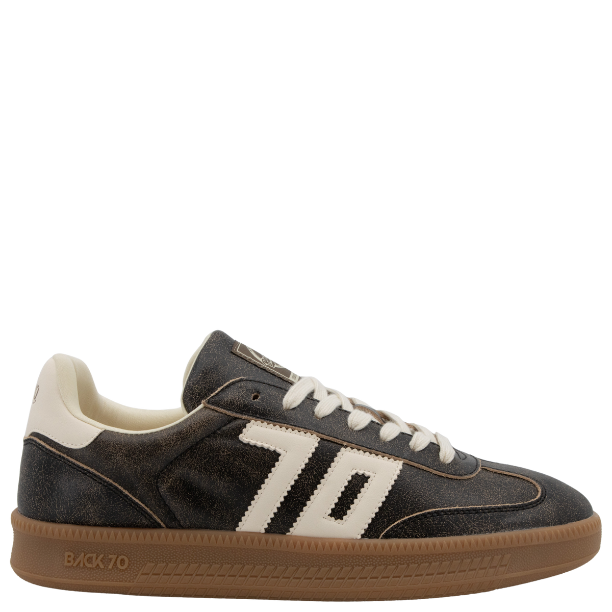 DOUBLE Y W26 in ASPORTABLE GUN BUTTER Sneakers