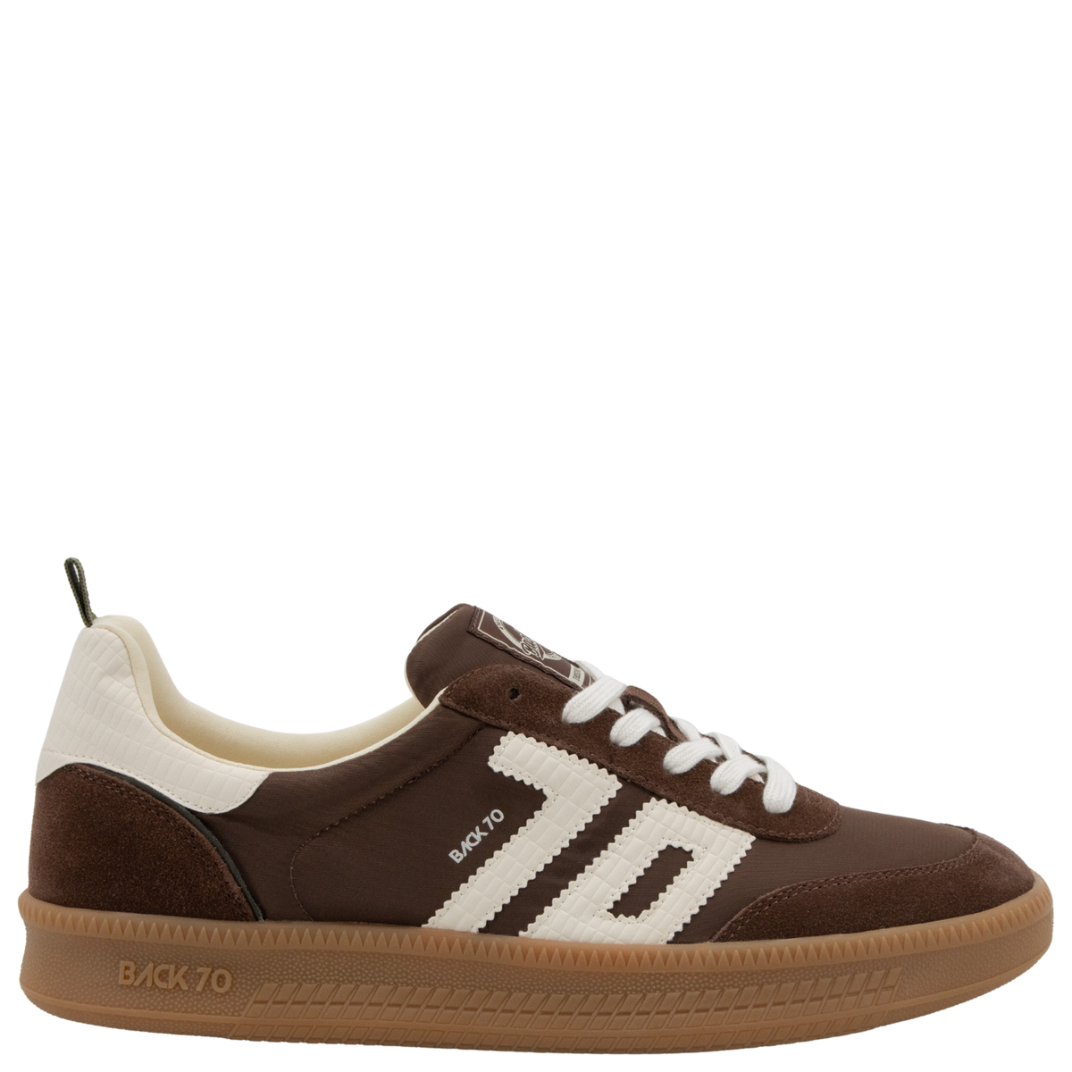 DOUBLE Y W26 in COFFEE BUTTER Sneakers