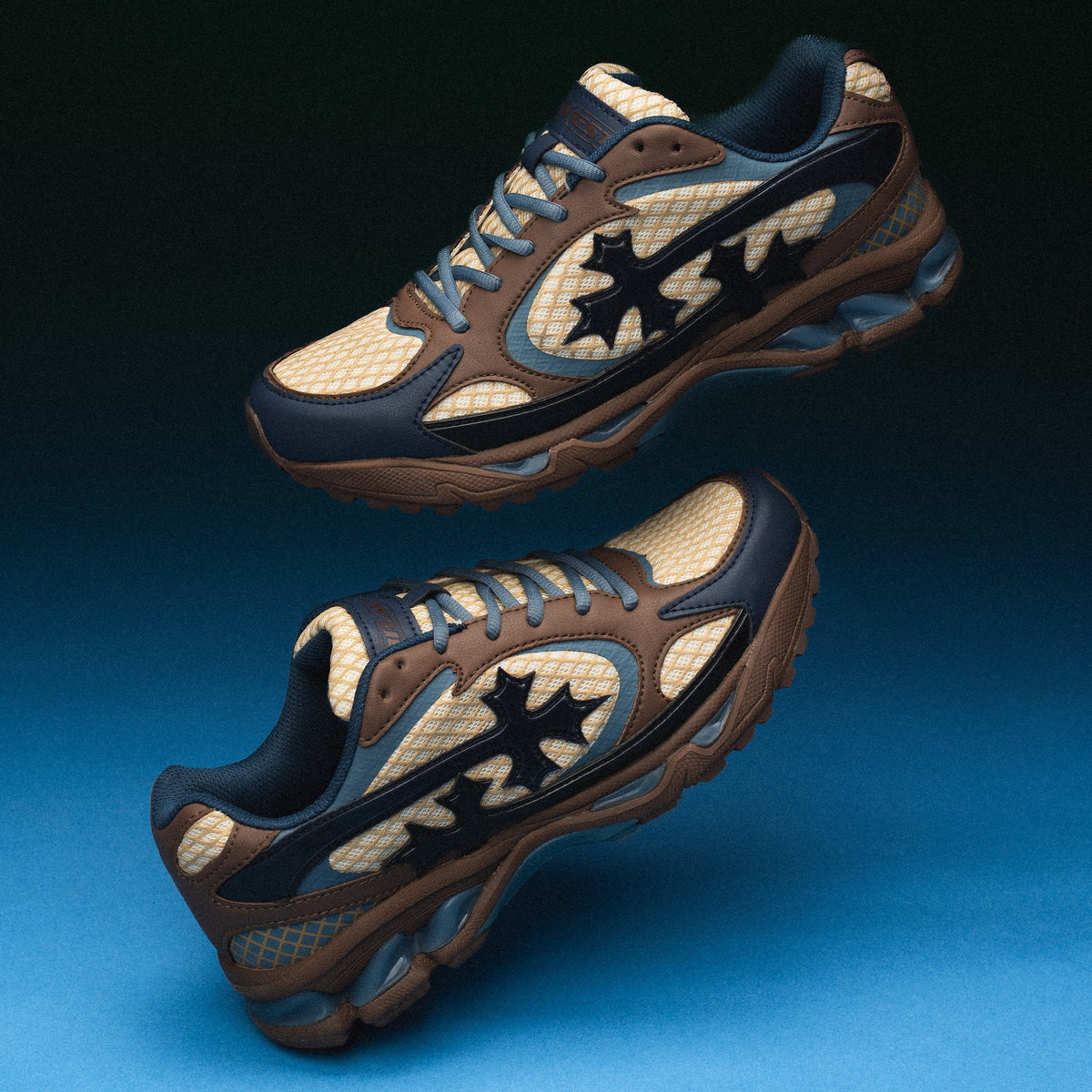 Dune Kross Kountry Runner