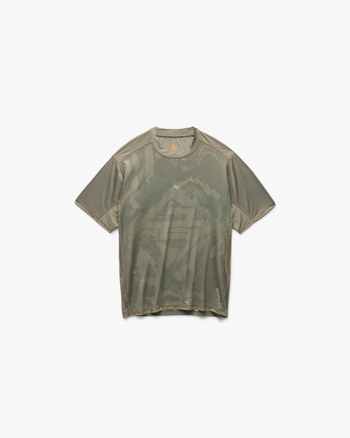 247 Los Angeles T-Shirt - Khaki