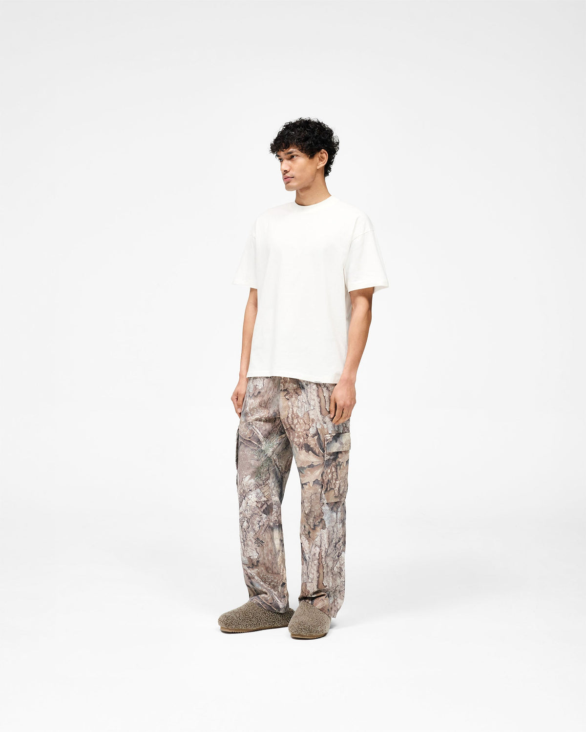 Realtree® Camo Cargo Pant - Camo