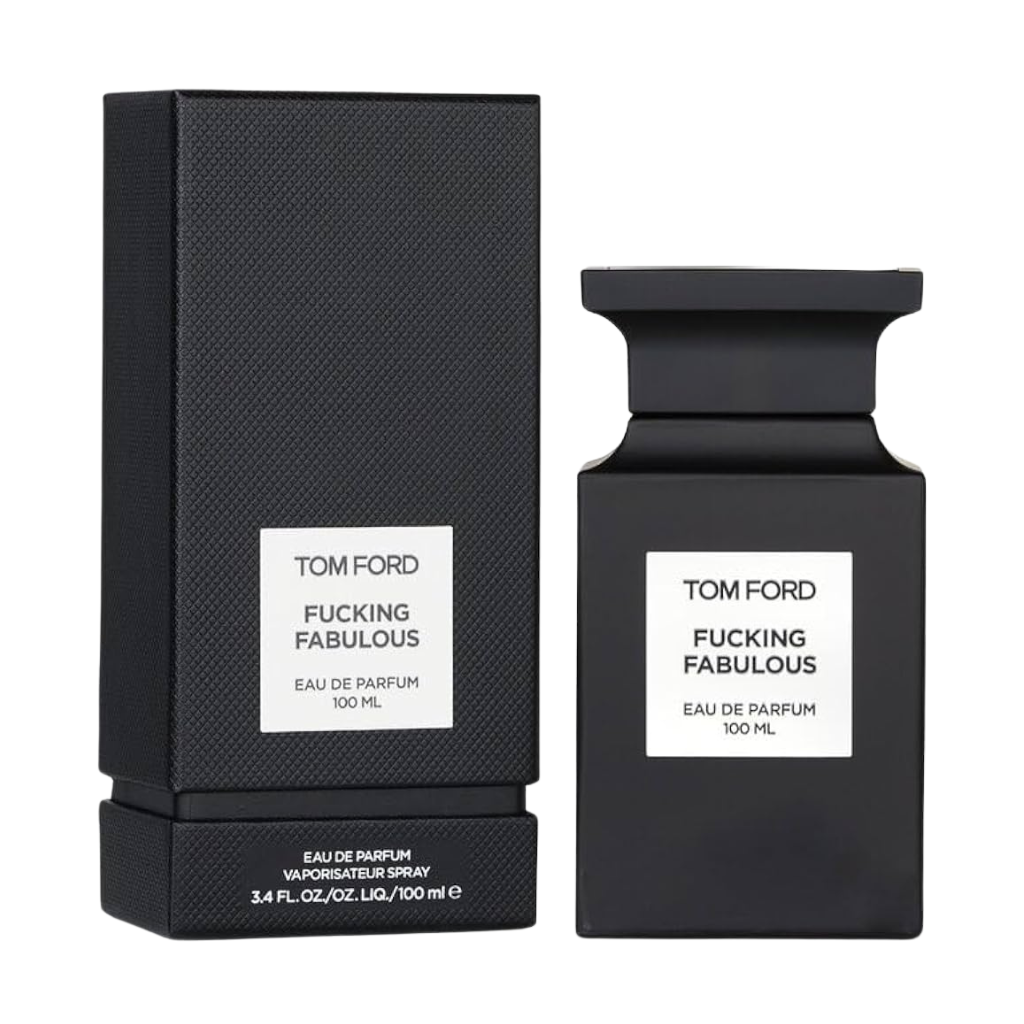Fucking Fabulous EDP
