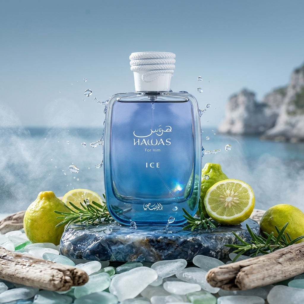 Hawas Ice EDP