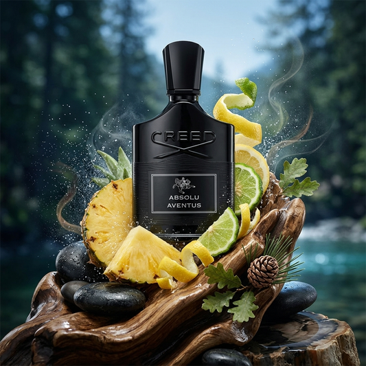 Absolu Aventus EDP