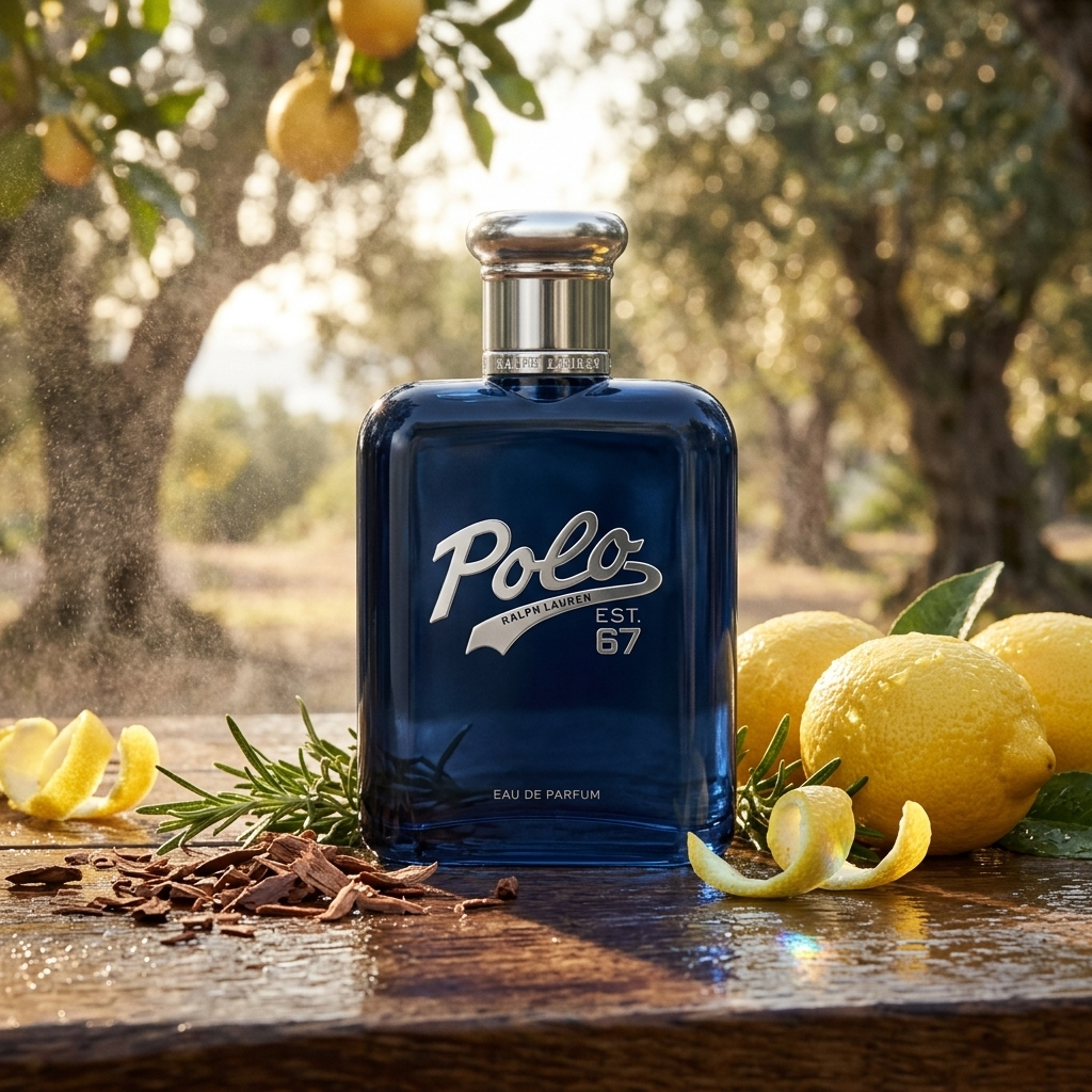 Polo 67 EDP